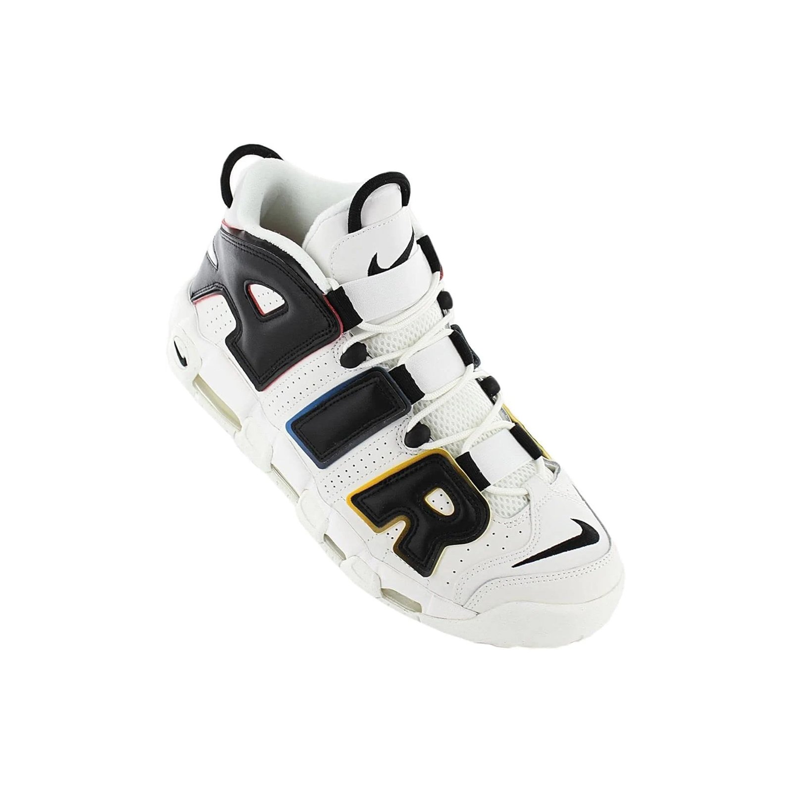 Nike Air More Uptempo '96 Trading Cards