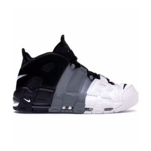 Nike Air More Uptempo 96 Tri-Color