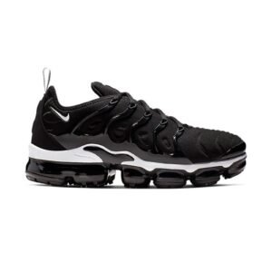 Nike Air VaporMax Plus Black