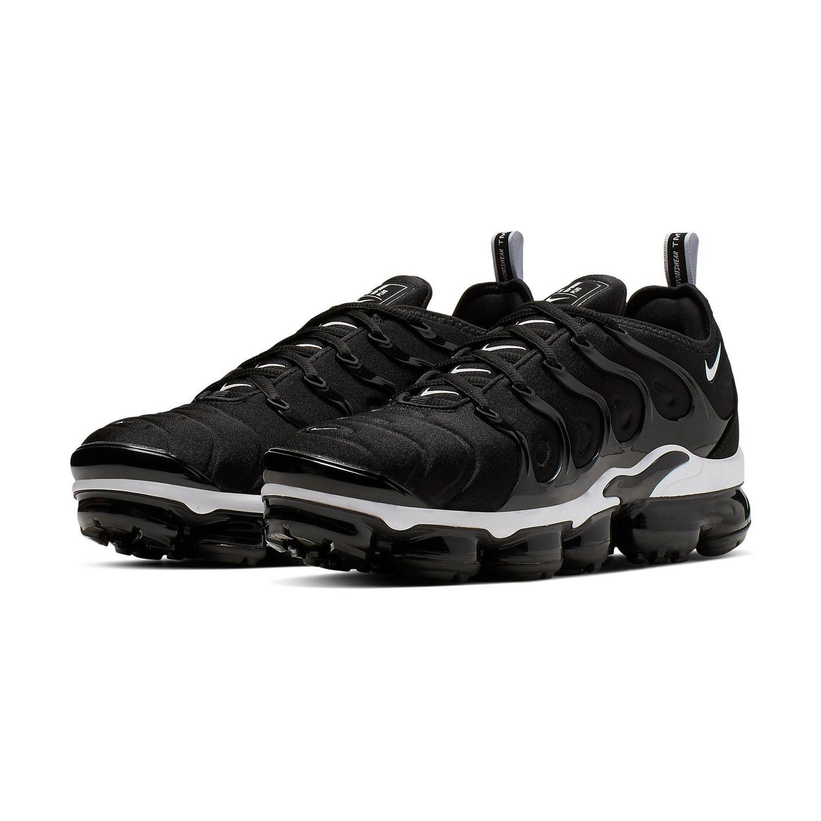 Nike Air VaporMax Plus Black