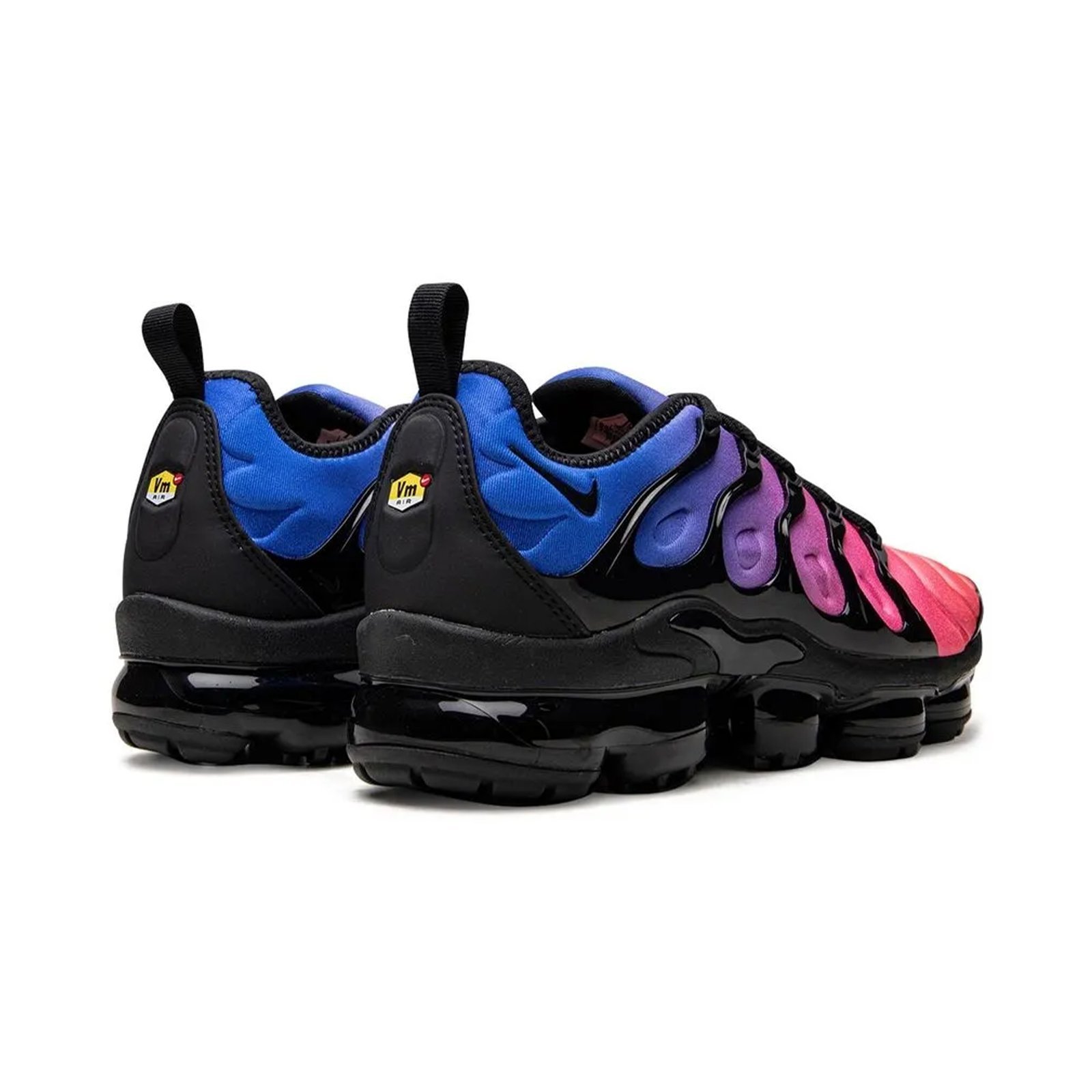 Nike Air VaporMax Plus Cotton Candy