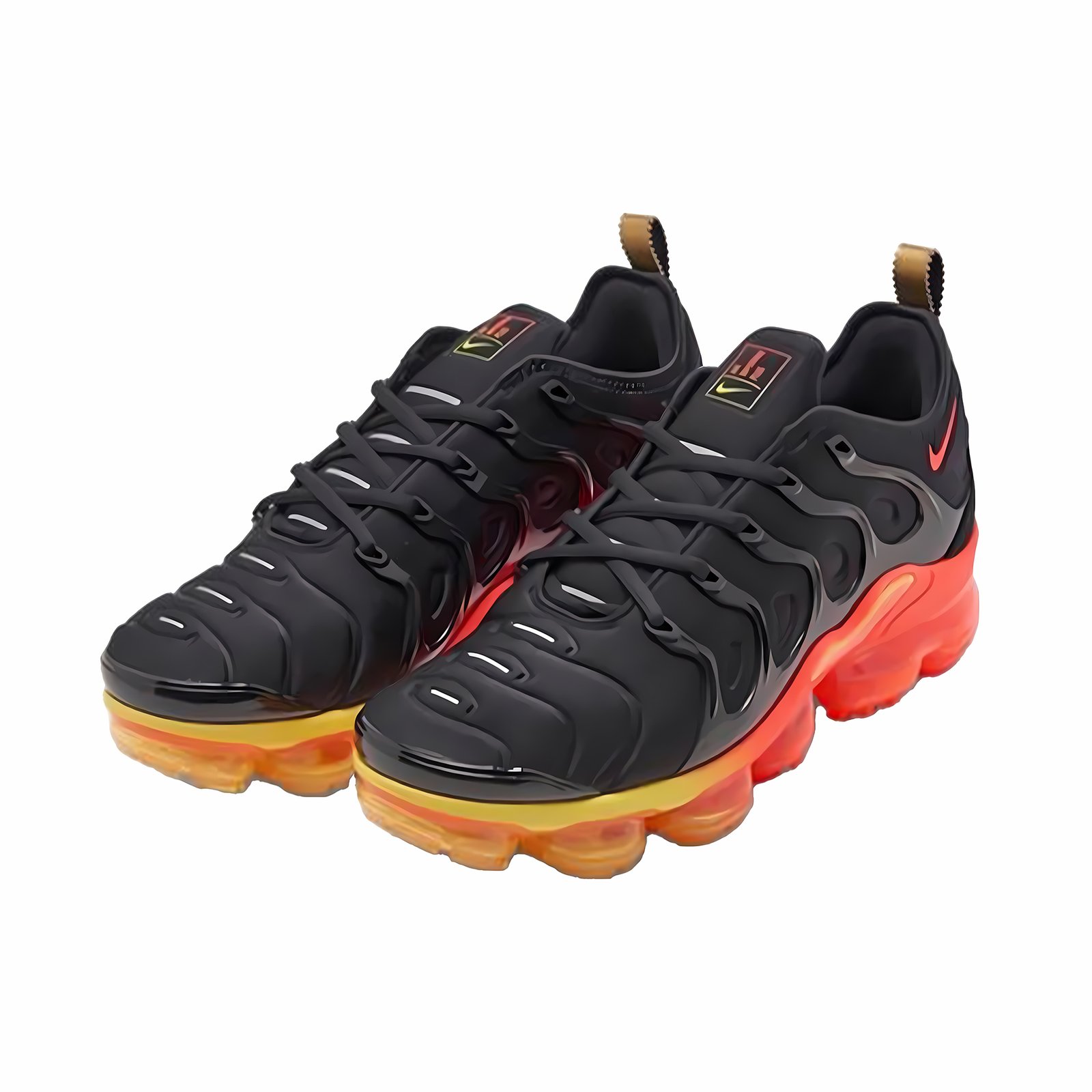 Nike Air VaporMax Plus Fresh