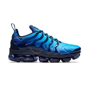 Nike Air VaporMax Plus Photo Blue