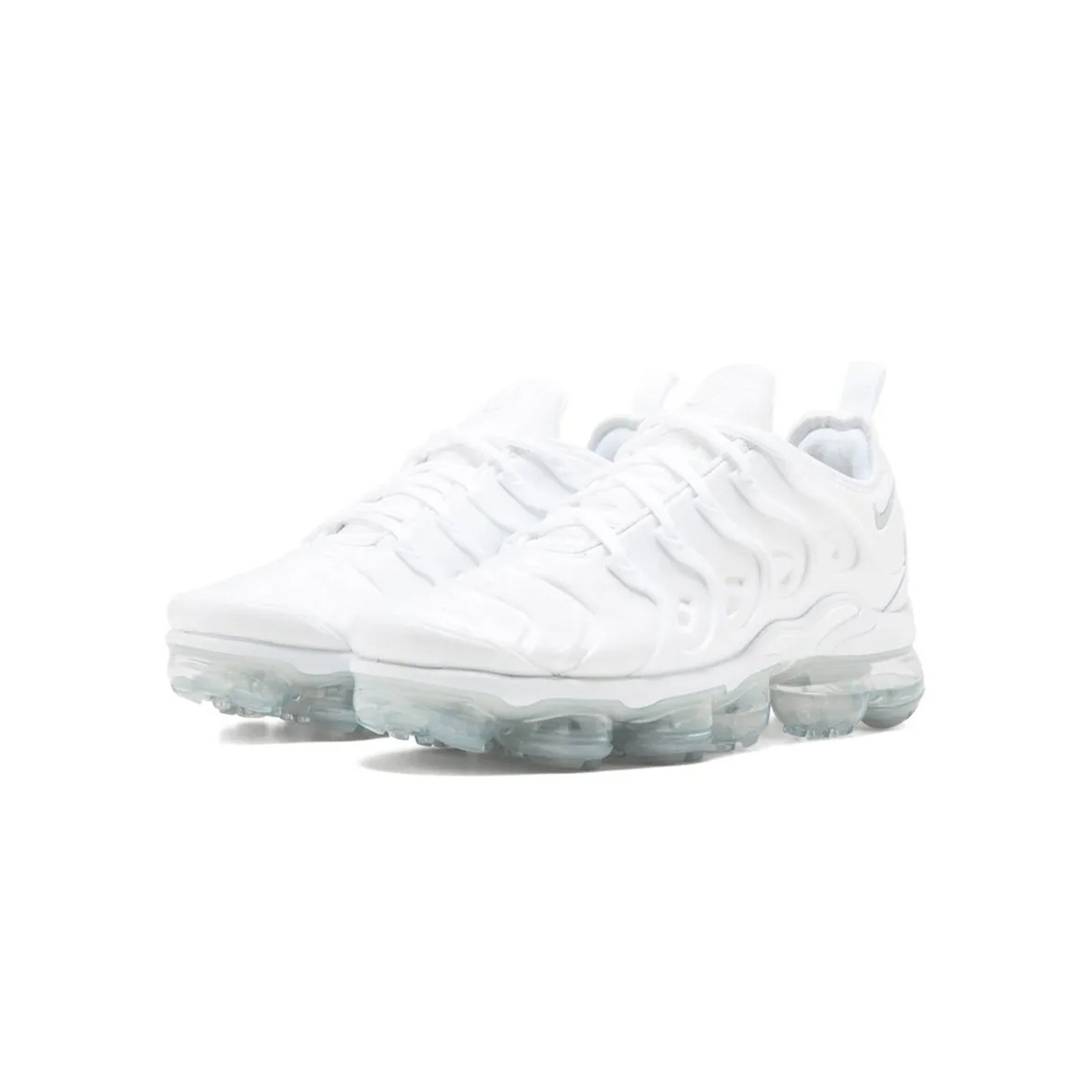 Nike Air VaporMax Plus White