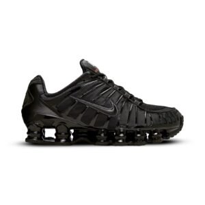 Nike Shox TL Black
