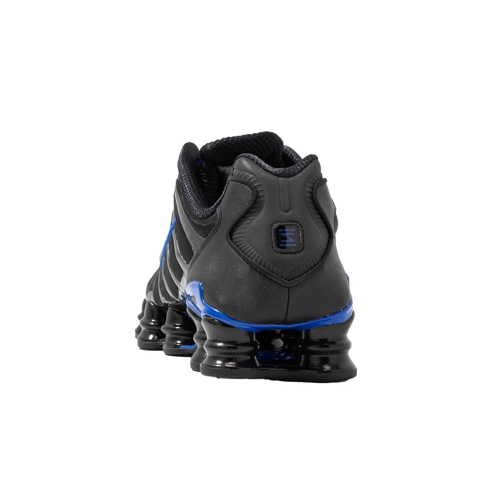 Nike Shox TL Black Racer Blue