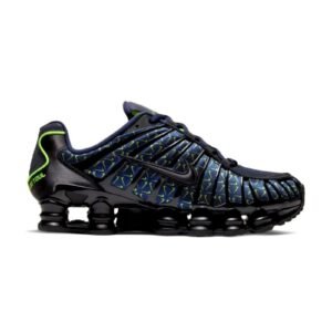 Nike Shox TL Just Do It