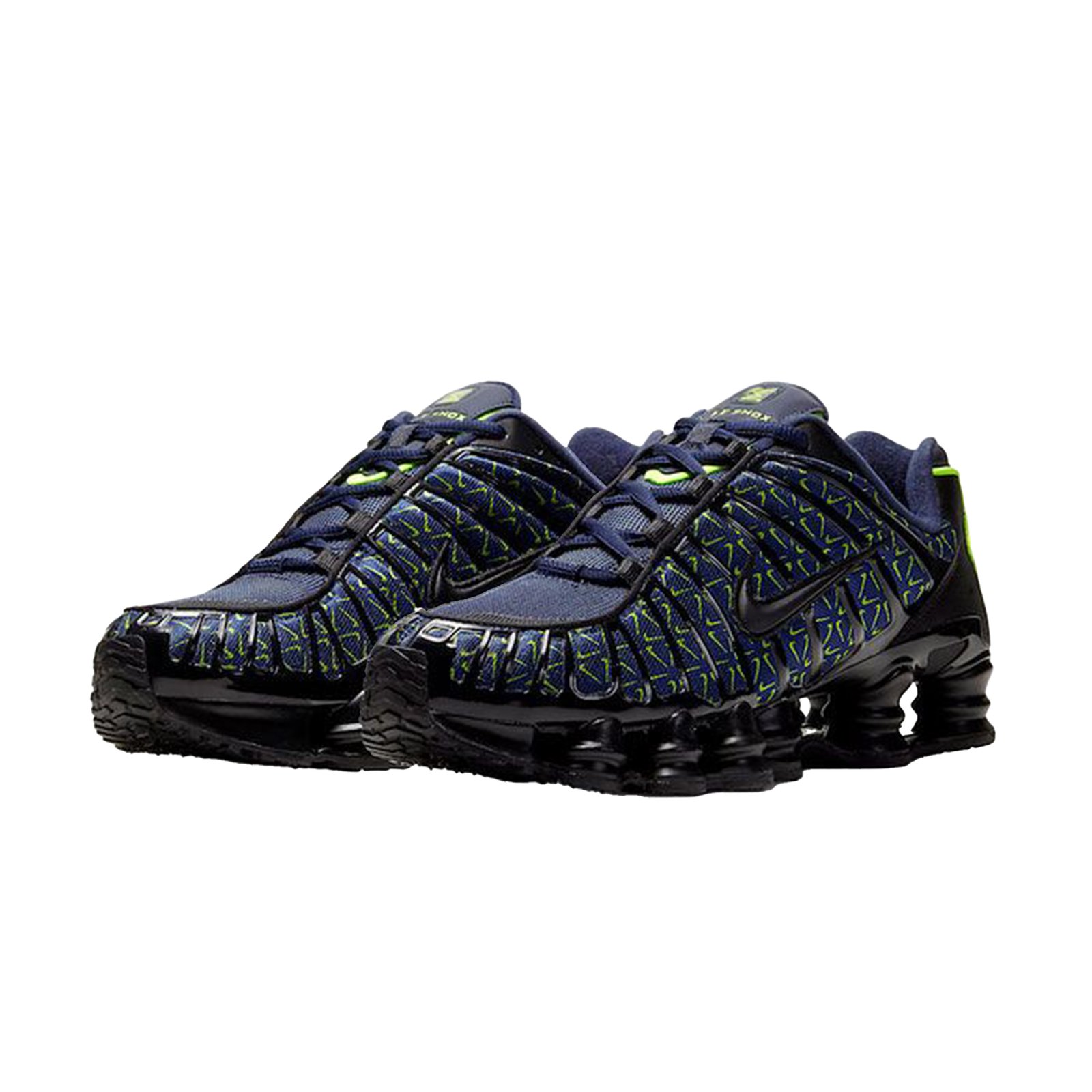 Nike Shox TL Just Do It