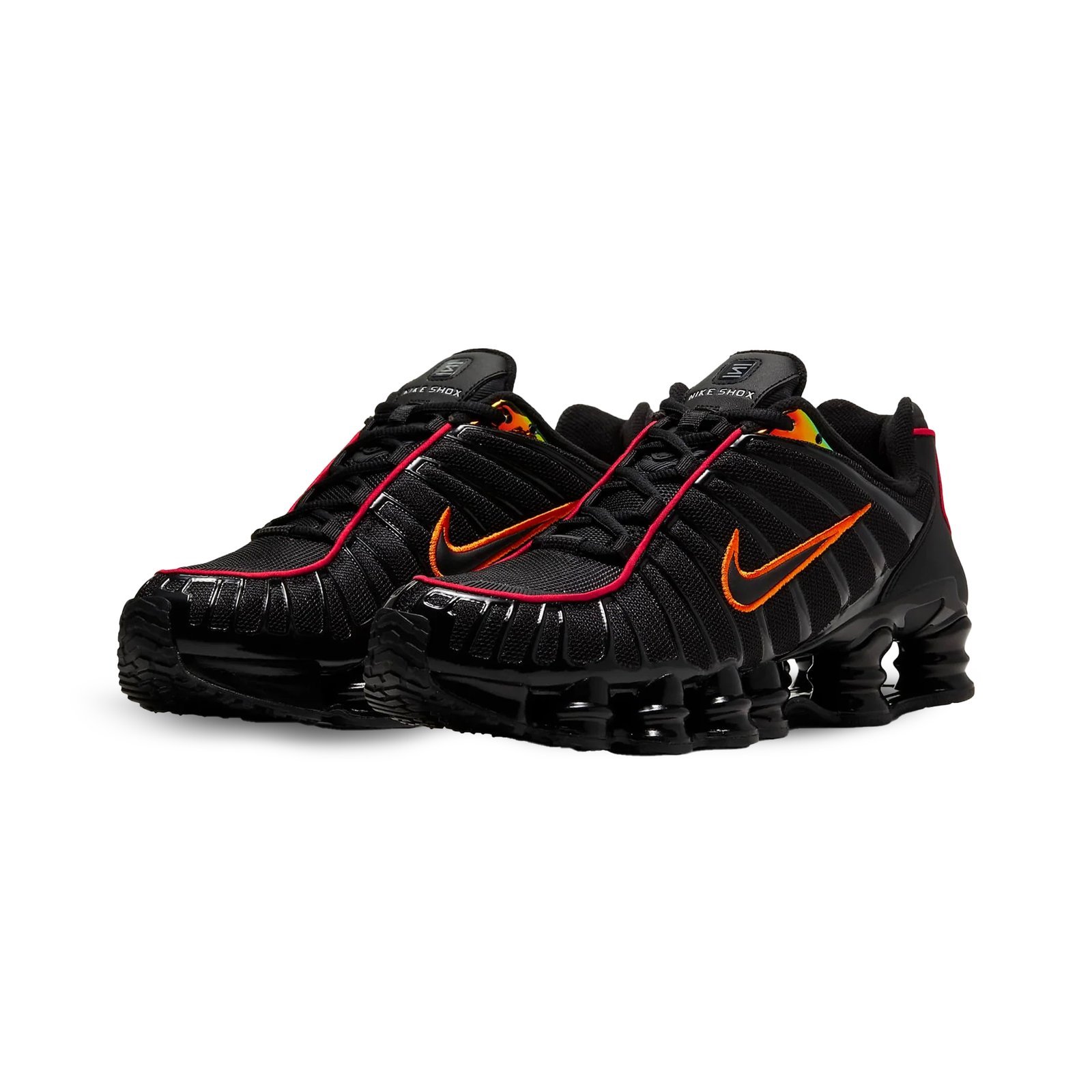Nike Shox TL Magma