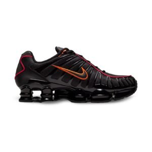Nike Shox TL Magma