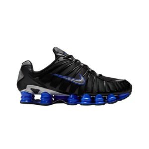 Nike Shox TL Racer Blue