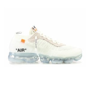 Nike x Off-White Air VaporMax White Flyknit