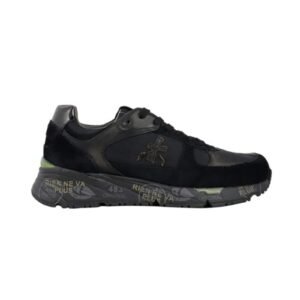 Premiata Mase VAR 5013 Black
