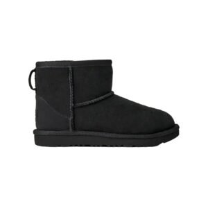 UGG Classic Mini II Black