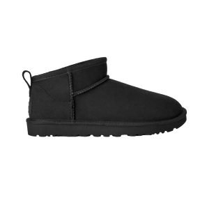 UGG Classic Ultra Mini Black