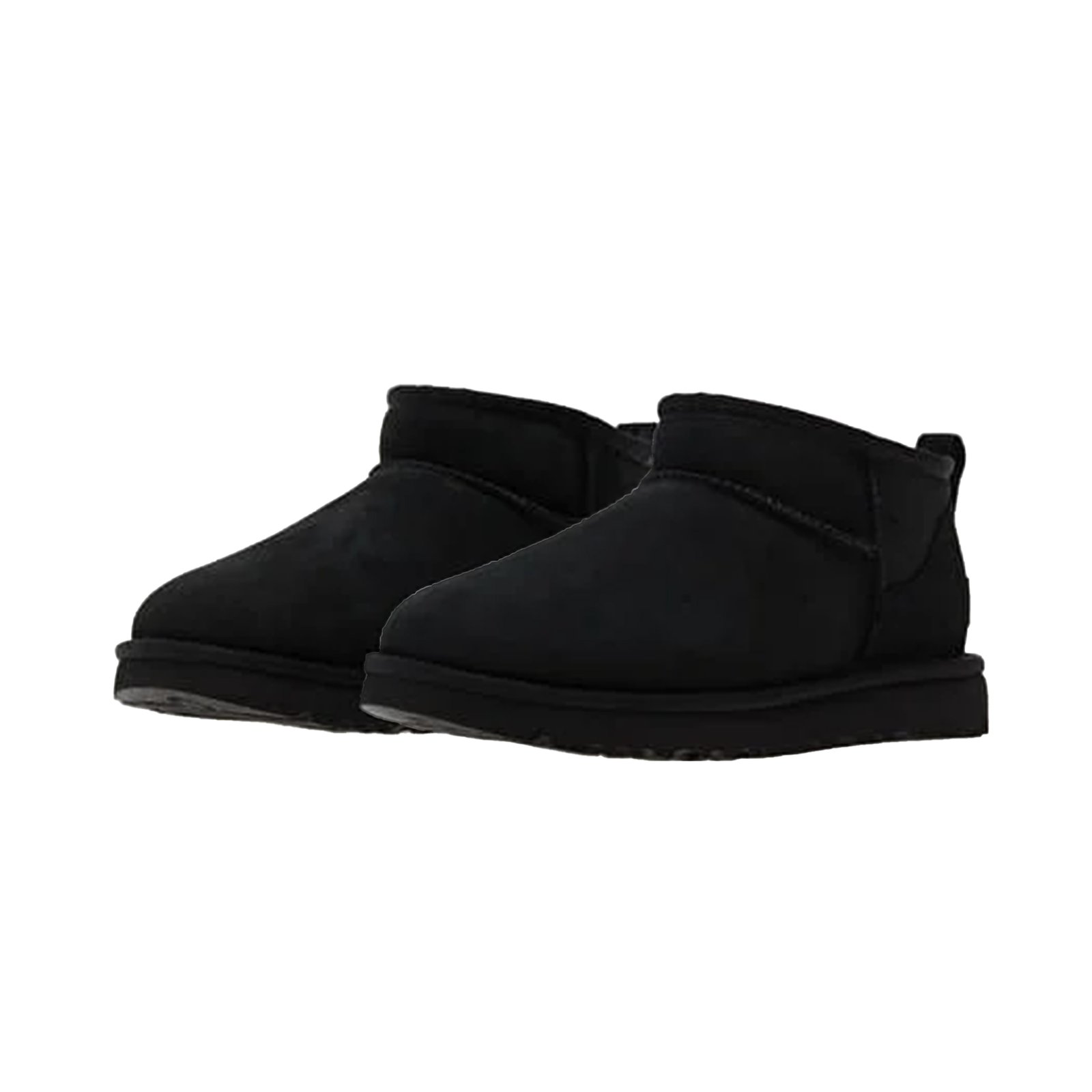 UGG Classic Ultra Mini Black