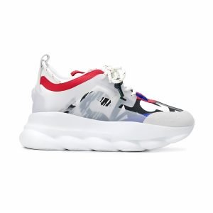 Versace Chain Reaction 2 Chainz