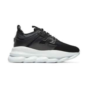 Versace Chain Reaction Black