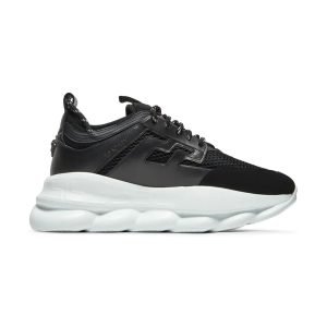 Versace Chain Reaction Black