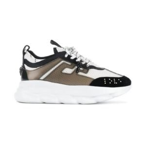 Versace Chain Reaction Brown