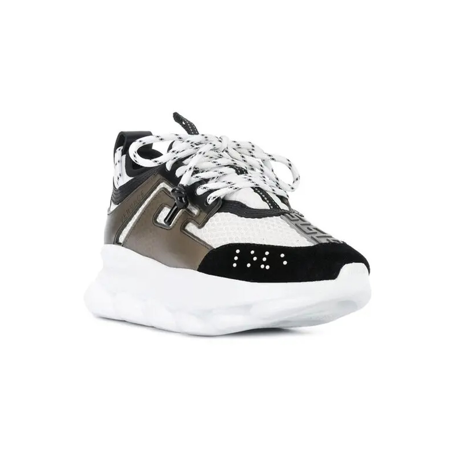 Versace Chain Reaction Brown