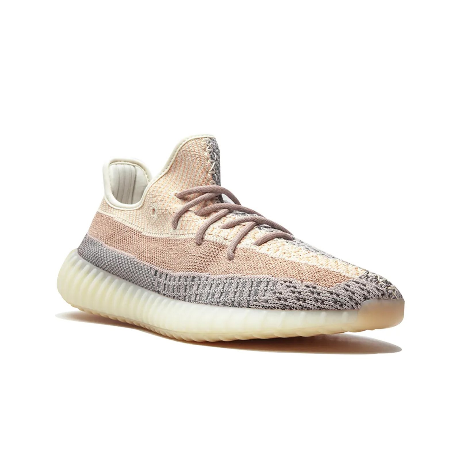 Adidas Yeezy Boost 350 V2 Ash Pearl
