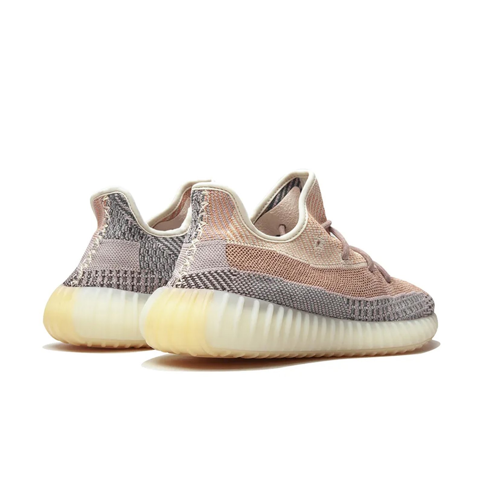 Adidas Yeezy Boost 350 V2 Ash Pearl