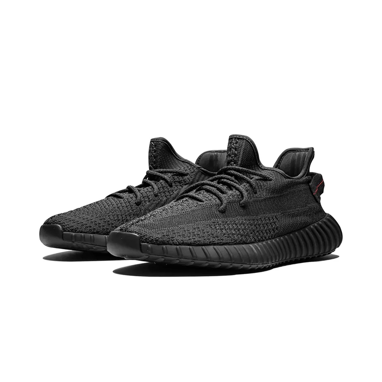 Adidas Yeezy Boost 350 V2 Black