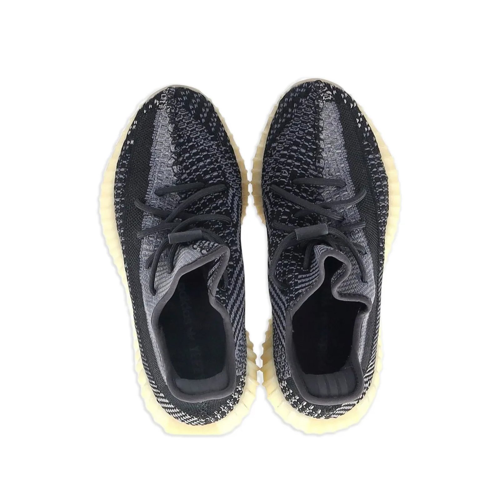 Adidas Yeezy Boost 350 V2 Carbon