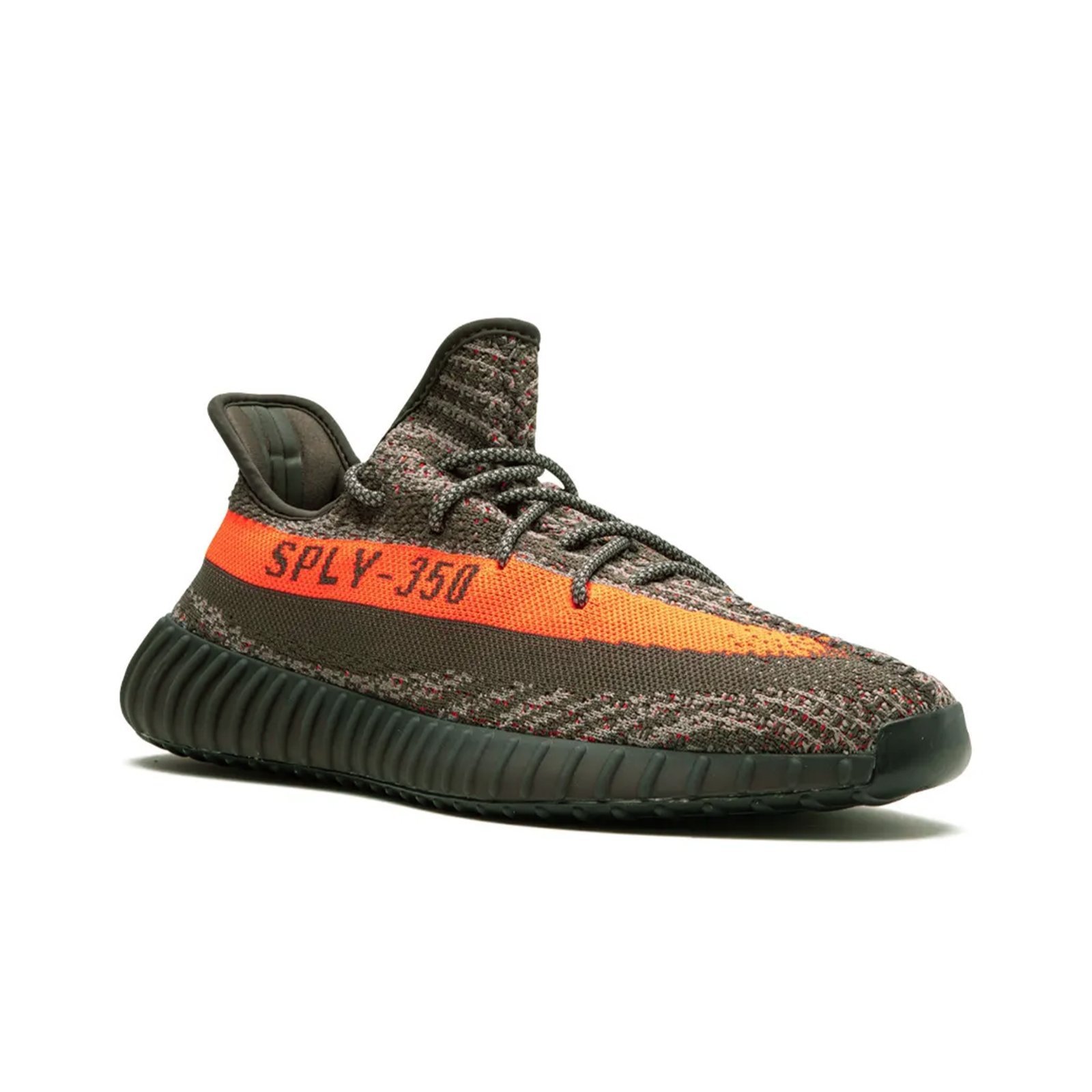 Adidas Yeezy Boost 350 V2 Carbon Beluga
