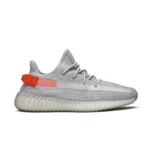 Adidas Yeezy Boost 350 V2 Grey and Orange