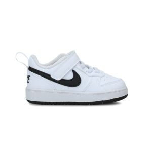DEČIJE Nike Air Force 1 Black and White