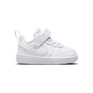 DEČIJE Nike Air Force 1 White