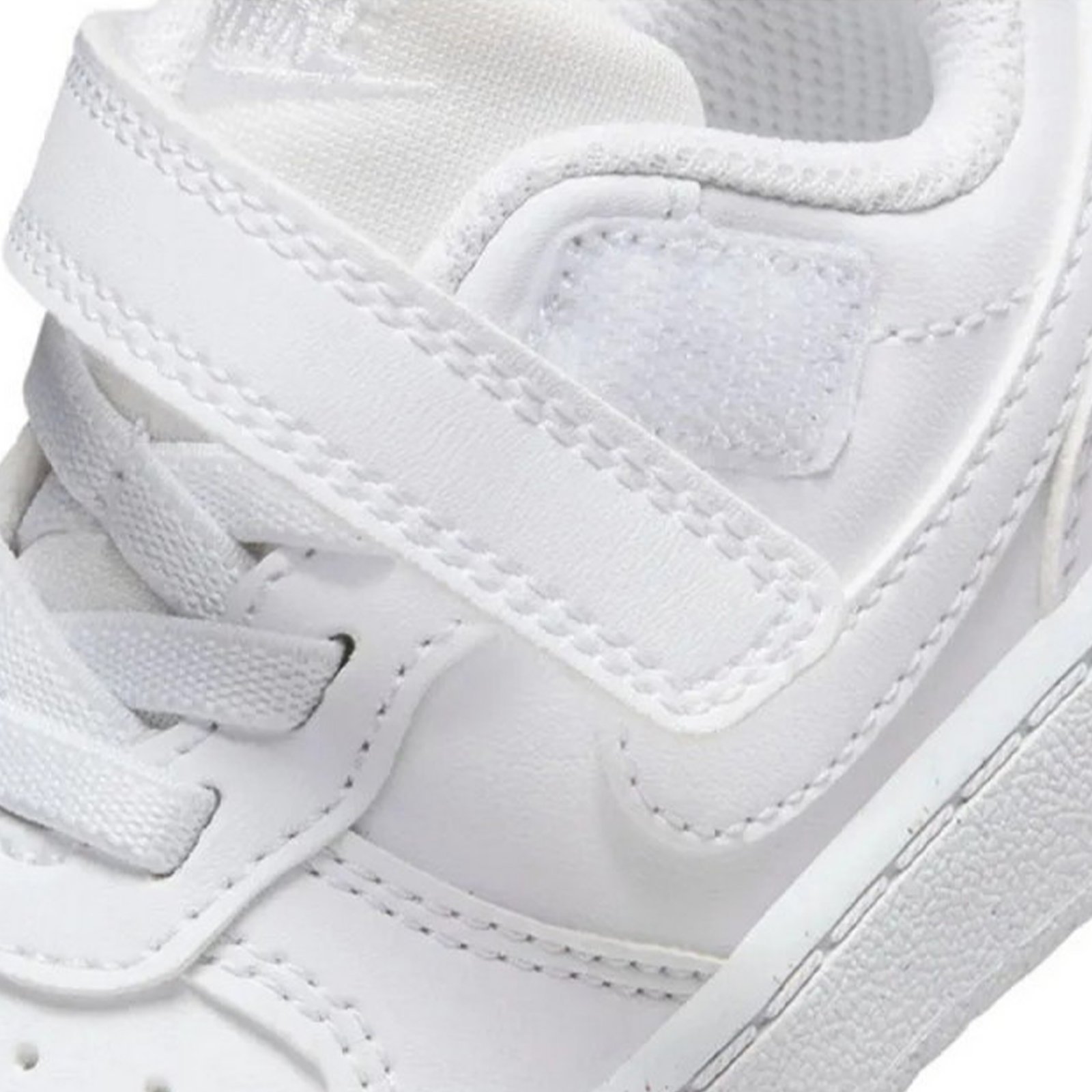 DEČIJE Nike Air Force 1 White