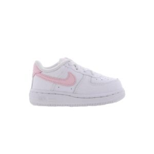DEČIJE Nike Air Force 1 White and Pink