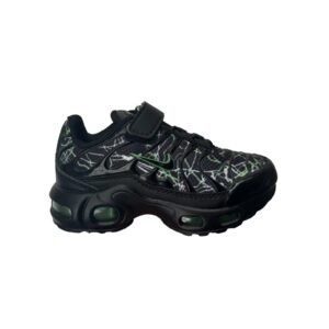 DEČIJE Nike Air Max Plus TN Shattered Glass Green