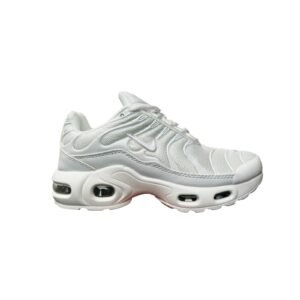 DEČIJE Nike Air Max Plus TN White