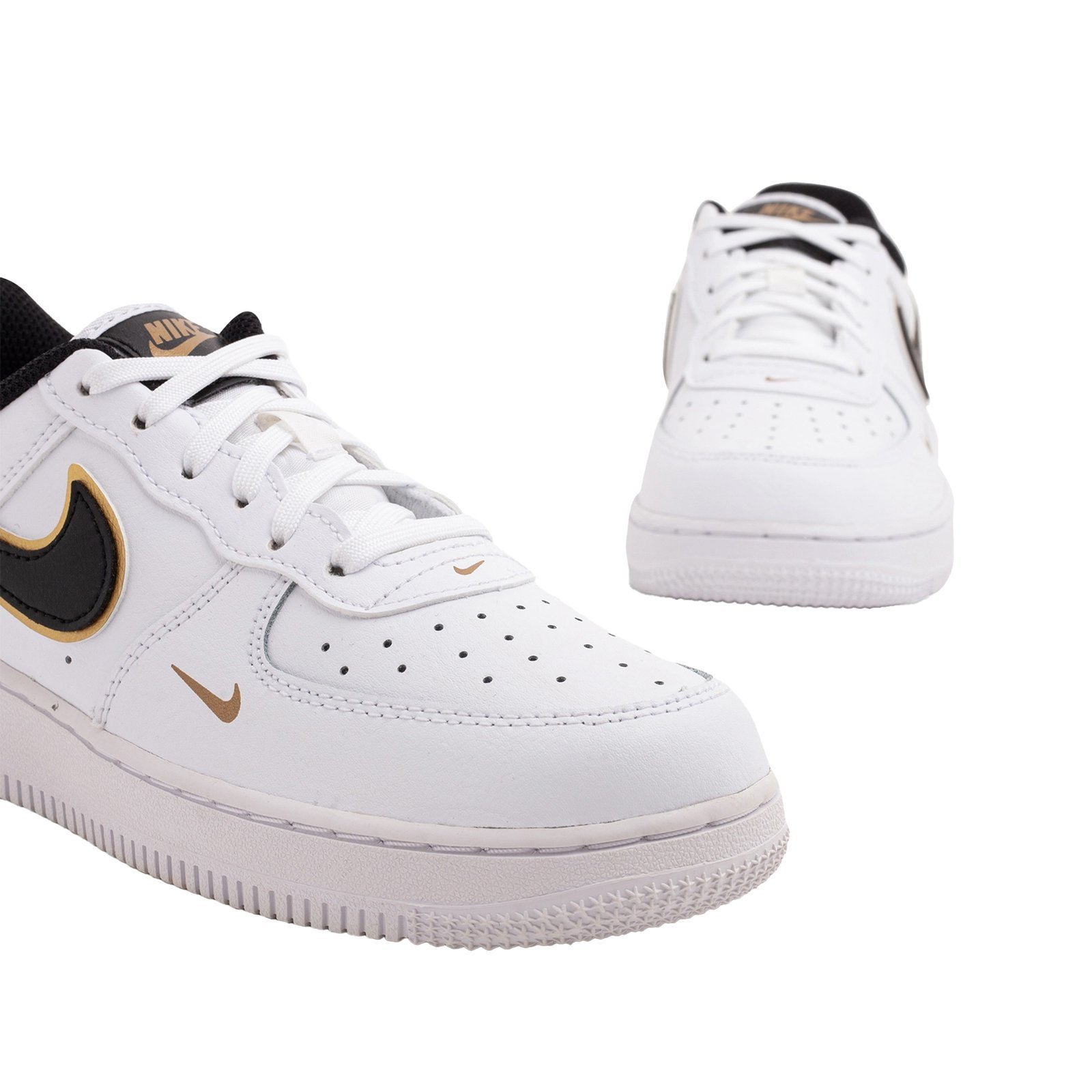 Nike Air Force 1 07 LV8 Double Swoosh