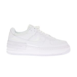 Nike Air Force 1 Shadow White