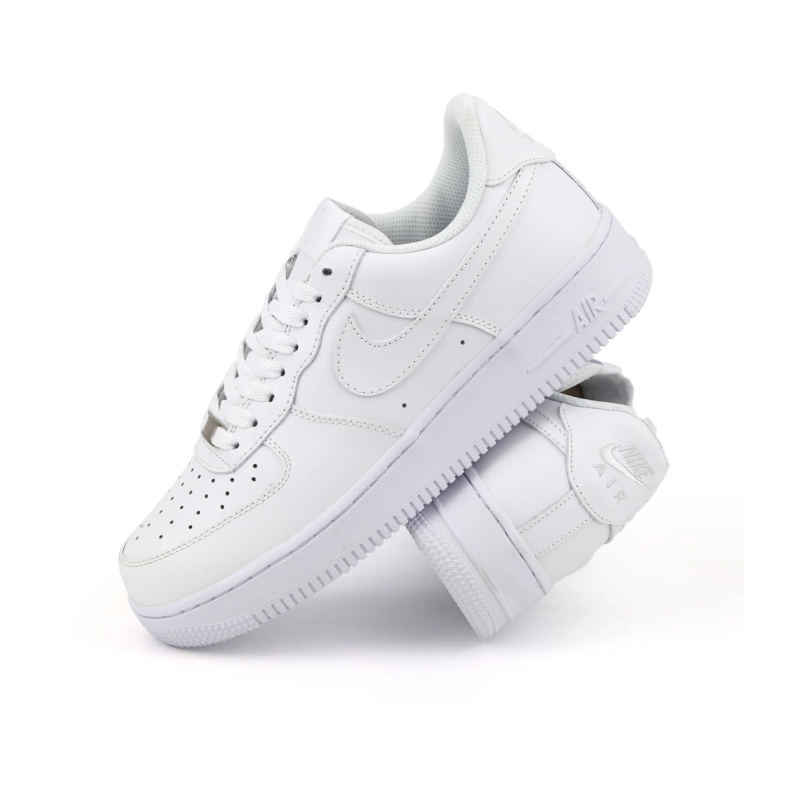 Nike Air Force 1 White