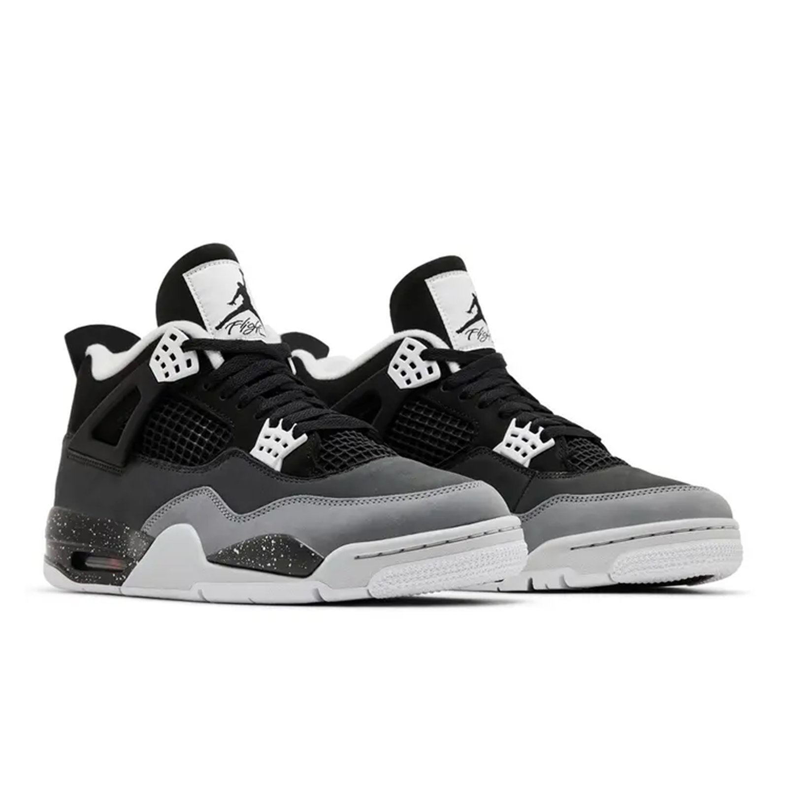 Nike Air Jordan 4 Fear