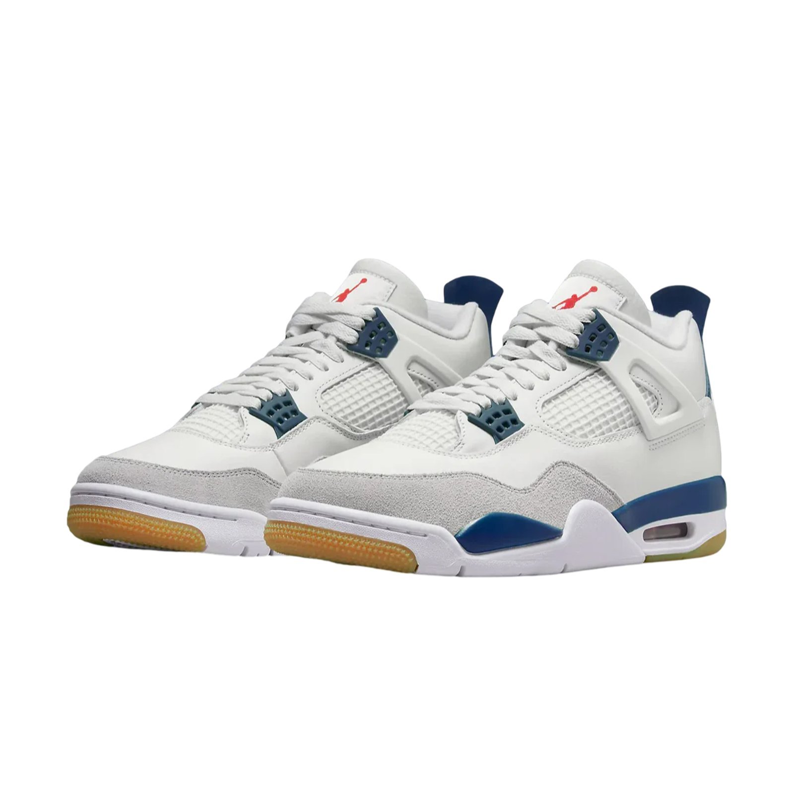 Nike Air Jordan 4 Navy