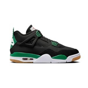 Nike Air Jordan 4 Pine Green