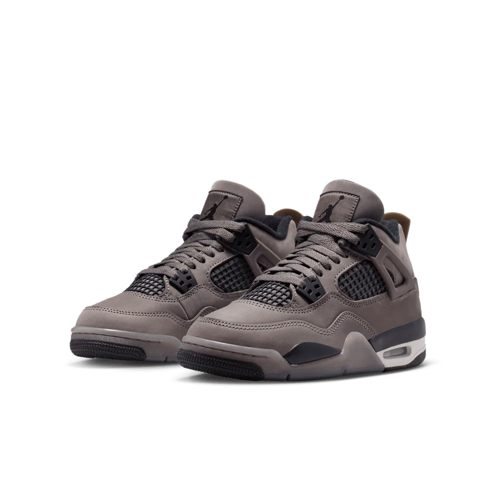 Nike Air Jordan 4 Retro Cave Stone