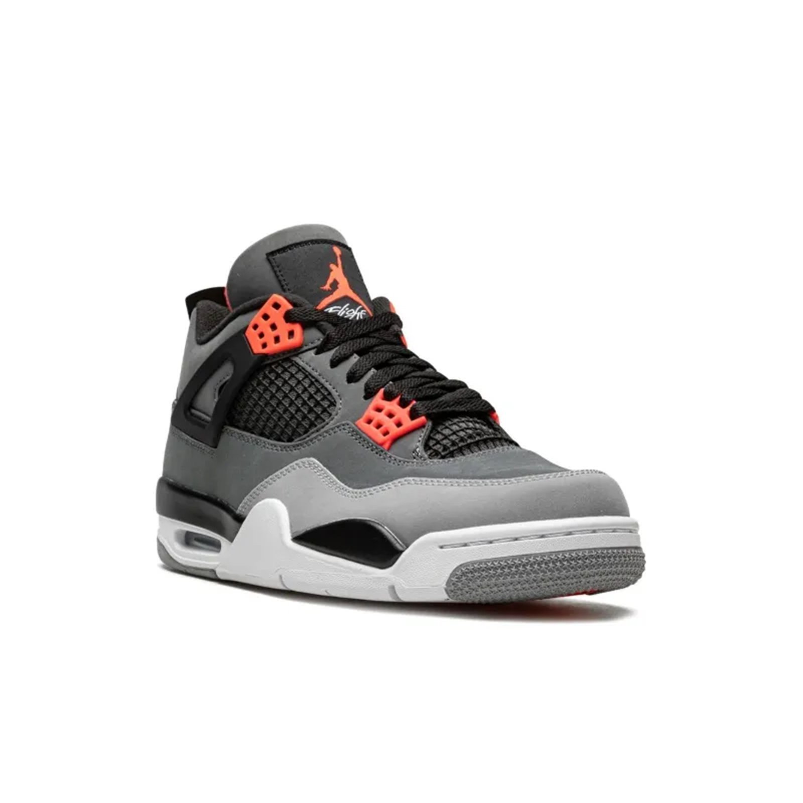 Nike Air Jordan 4 Retro Infrared
