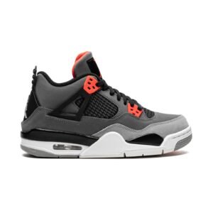Nike Air Jordan 4 Retro Infrared