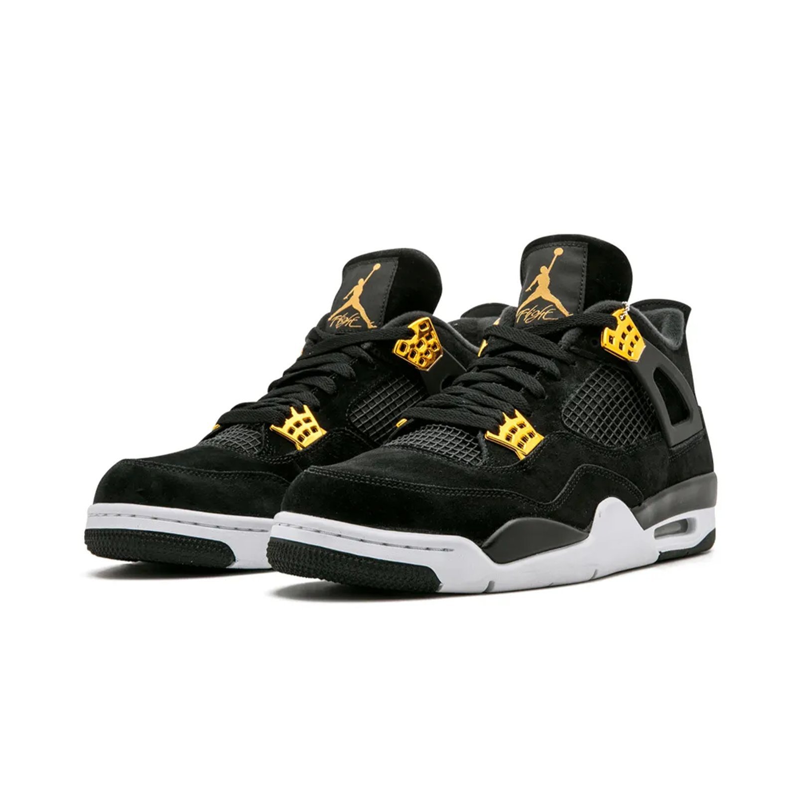 Nike Air Jordan 4 Retro Royalty