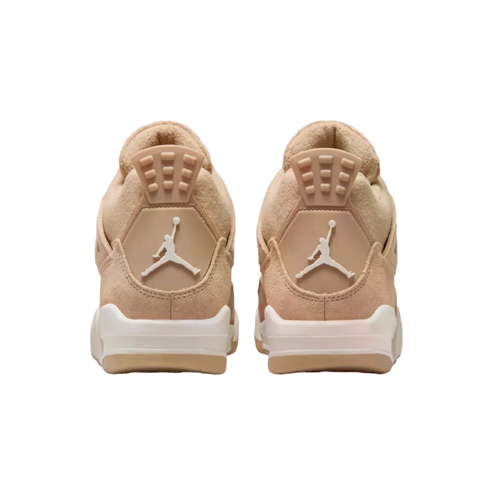 Nike Air Jordan 4 Shimmer