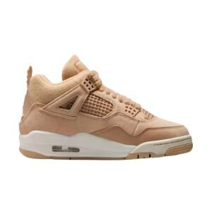 Nike Air Jordan 4 Shimmer