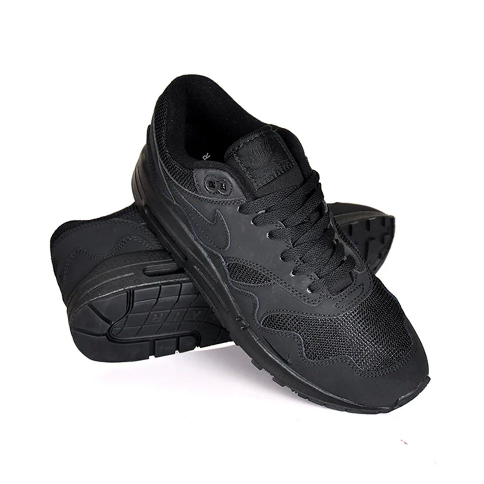 Nike Air Max 1 Black